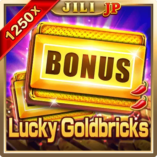 Lucky Goldbricks icon
