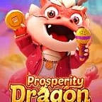 Prosperity Dragon game icon