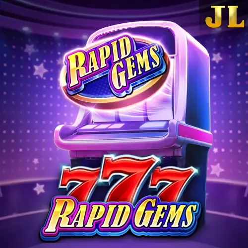 Rapid Gems 777 icon
