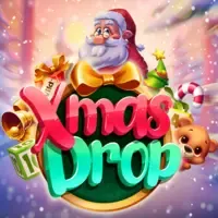 Xmas Drop icon