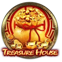 TreasureHouse game thumbnail