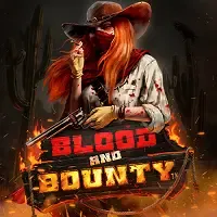 Bullet and Bounty game thumbnail