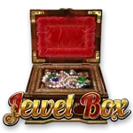 Jewel Box game icon