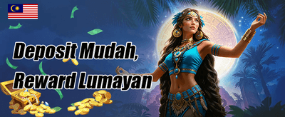 Rebat VIP Tunai Mingguan