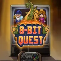 8-Bit Quest icon