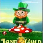 Land of Gold icon